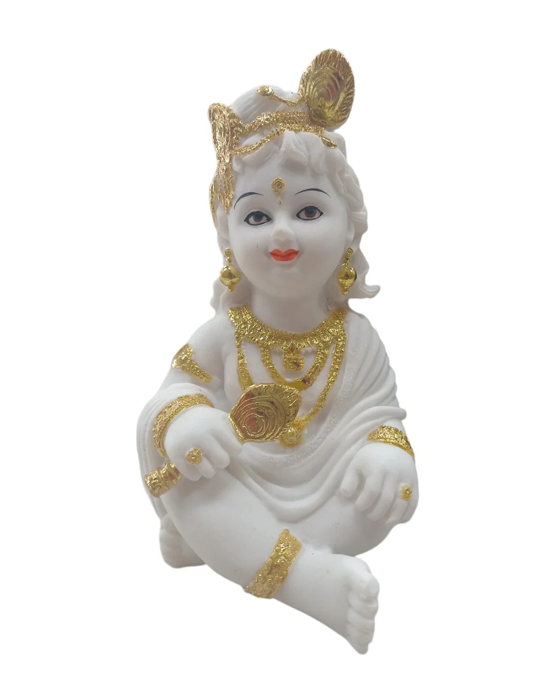  Bal Gopal Krishna Statue 